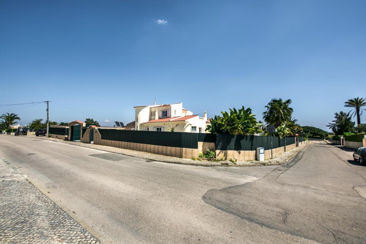 Carvoeiro Villa Miguel מראה חיצוני תמונה