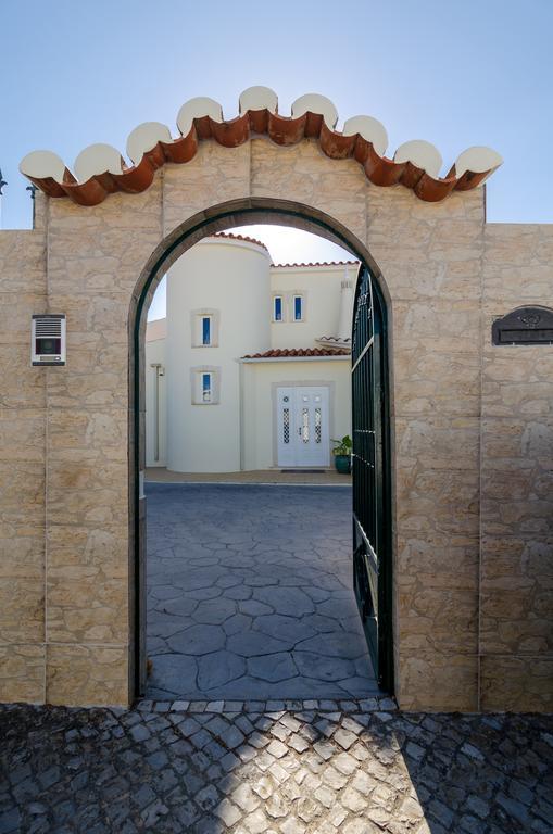 Carvoeiro Villa Miguel מראה חיצוני תמונה